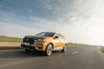 DS 7 Crossback 2017 года (WW)